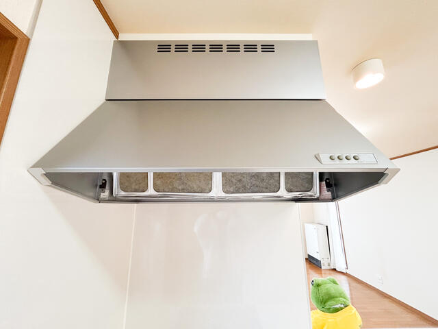 detached 栃木県矢板市荒井 地図を見る