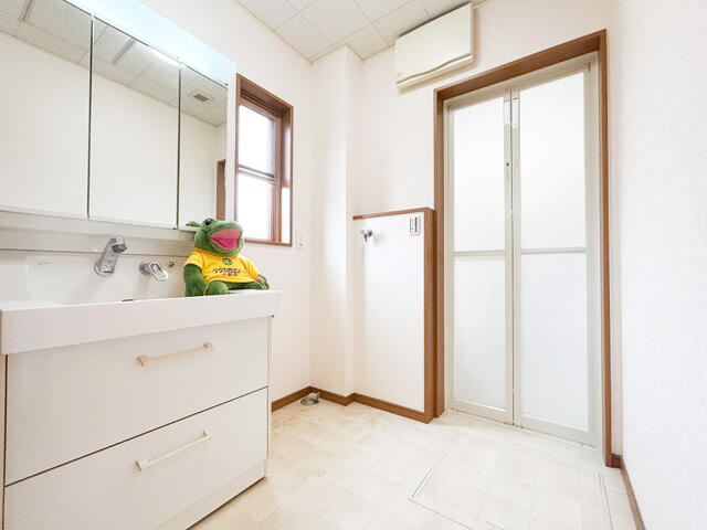 detached 栃木県矢板市荒井 地図を見る