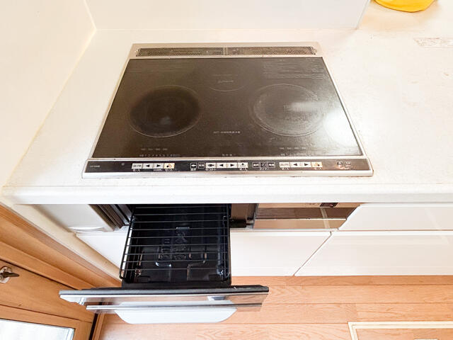 detached 栃木県矢板市荒井 地図を見る