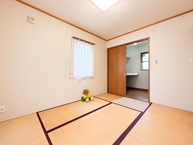 detached 栃木県矢板市荒井 地図を見る