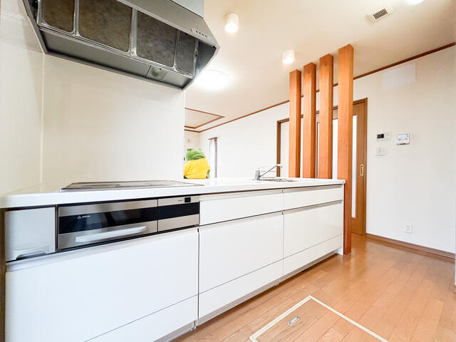 detached 栃木県矢板市荒井 地図を見る