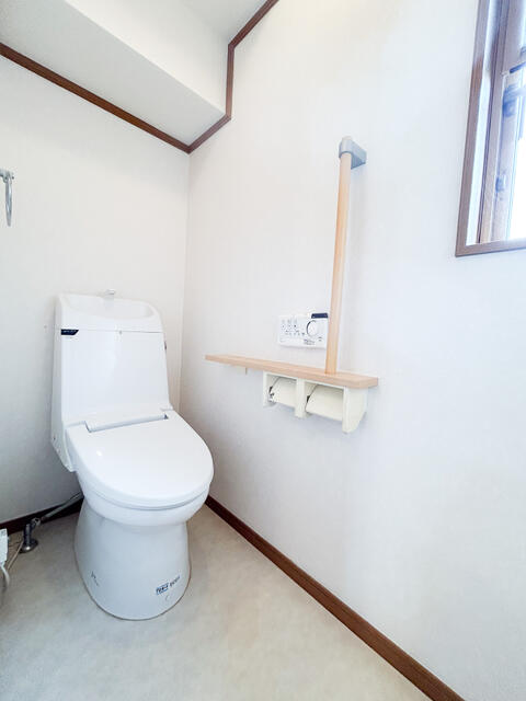 detached 栃木県矢板市荒井 地図を見る