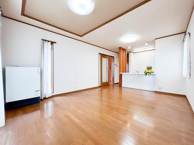 detached 栃木県矢板市荒井 地図を見る