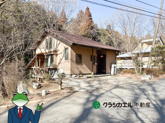 栃木県矢板市の一戸建て | 800万円 | 1LDK | 321.32m² | Akiyama house finder