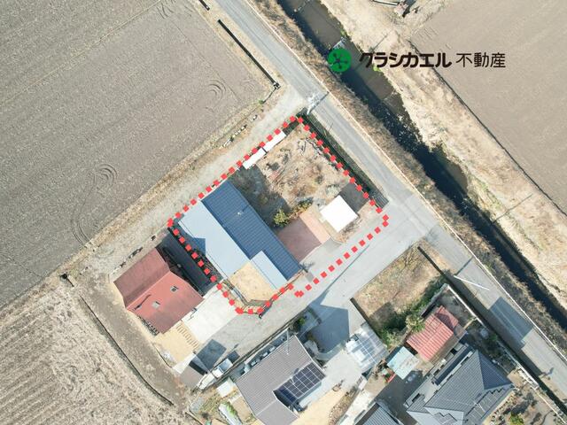 detached 栃木県塩谷郡高根沢町大字石末 地図を見る
