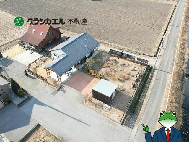 detached 栃木県塩谷郡高根沢町大字石末 地図を見る