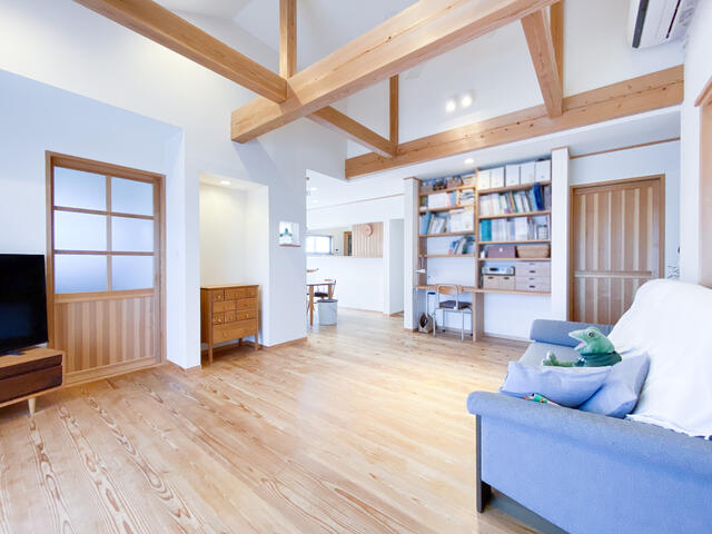 detached 栃木県塩谷郡高根沢町大字石末 地図を見る