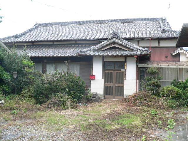 detached 栃木県小山市大字卒島