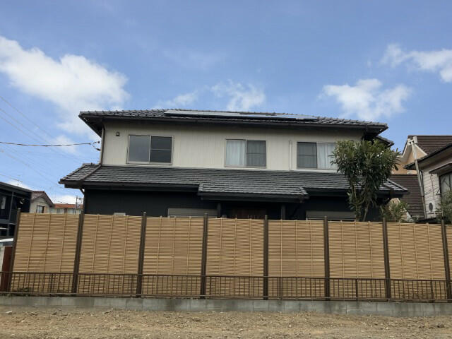 house for sale in 行田市, Saitama | ¥23,000,000 | 2SLDK | Akiyama house…