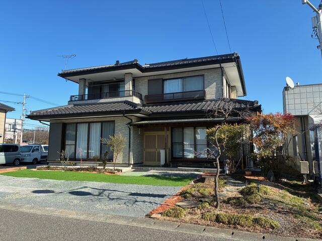 house for sale in Ohtawara, Tochigi | ¥19,800,000 | 5DK | Akiyama hou…
