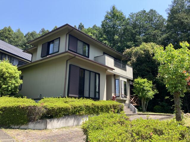 detached 栃木県さくら市フィオーレ喜連川２丁目