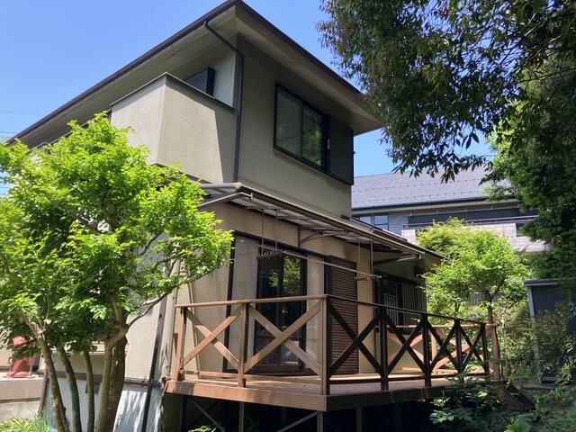 detached 栃木県さくら市フィオーレ喜連川２丁目