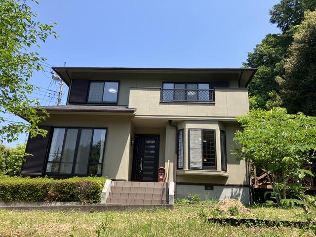 detached 栃木県さくら市フィオーレ喜連川２丁目
