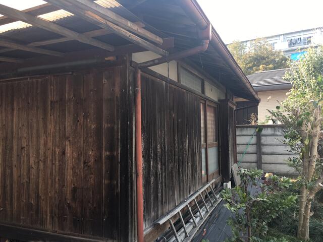 detached 栃木県さくら市氏家 地図を見る