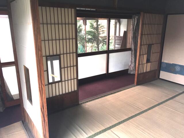 detached 栃木県さくら市氏家 地図を見る