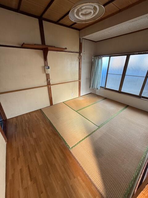 detached 栃木県宇都宮市川田町 地図を見る