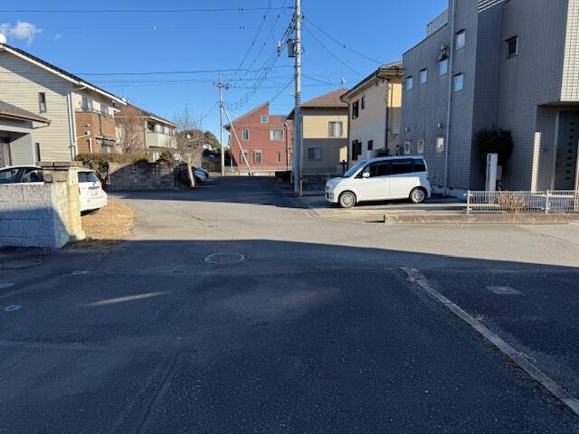 detached 栃木県宇都宮市川田町 地図を見る