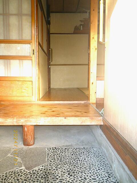 detached 栃木県宇都宮市川田町 地図を見る