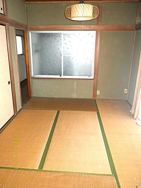 detached 栃木県宇都宮市川田町 地図を見る