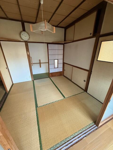 detached 栃木県宇都宮市川田町 地図を見る