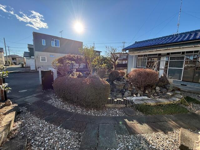 detached 栃木県宇都宮市川田町 地図を見る