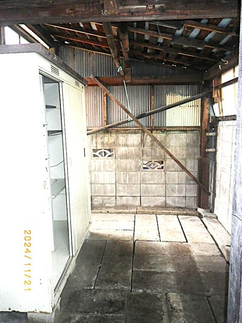 detached 栃木県宇都宮市川田町 地図を見る