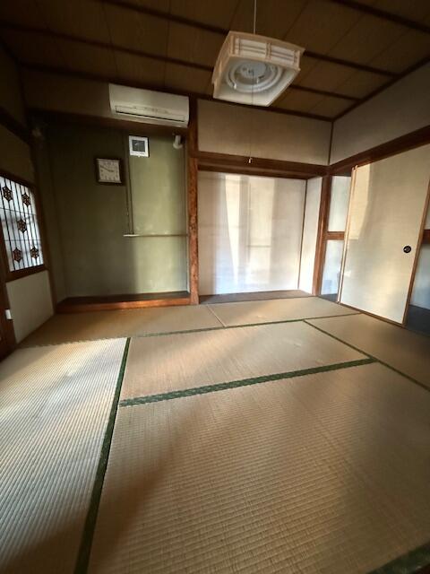 detached 栃木県宇都宮市川田町 地図を見る