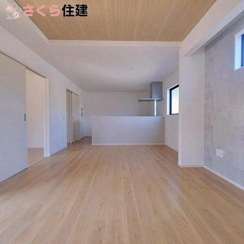 detached 栃木県下野市石橋 地図を見る
