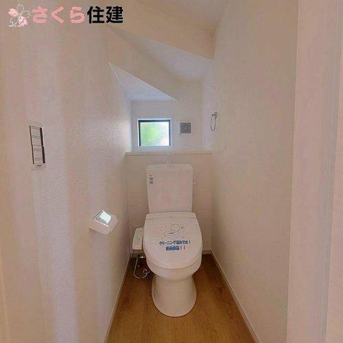detached 栃木県下野市石橋 地図を見る