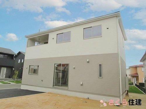 detached 栃木県大田原市浅香３丁目 地図を見る