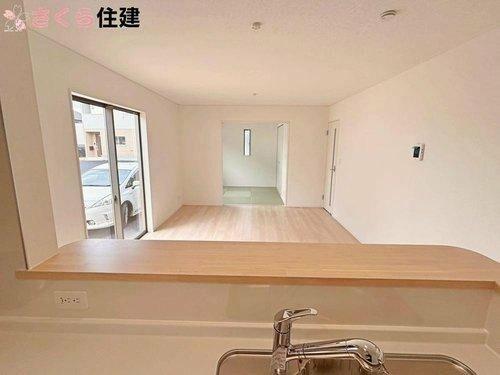 detached 栃木県大田原市浅香３丁目 地図を見る