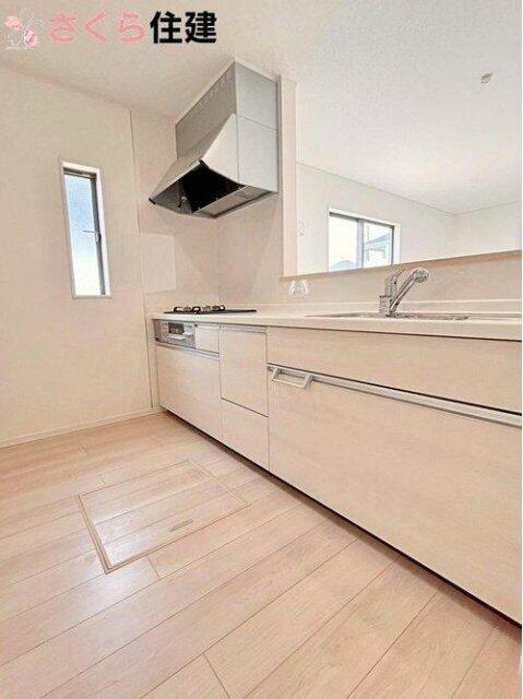 detached 栃木県大田原市浅香３丁目 地図を見る