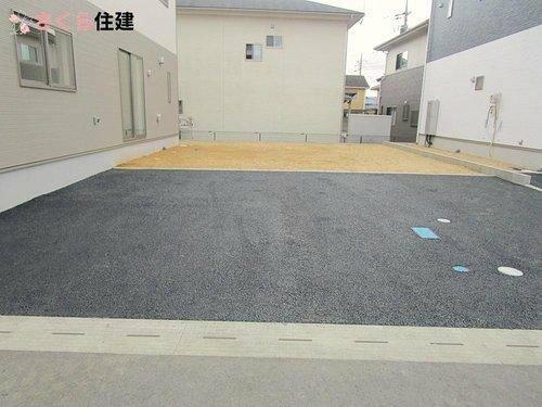 detached 栃木県大田原市浅香３丁目 地図を見る