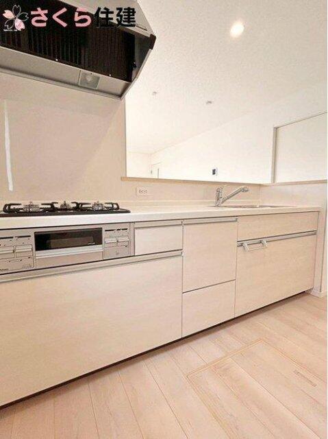 detached 栃木県大田原市浅香３丁目 地図を見る