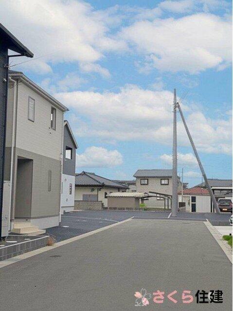 detached 栃木県大田原市浅香３丁目 地図を見る