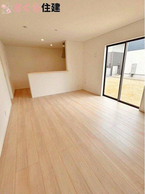 detached 栃木県大田原市浅香３丁目 地図を見る