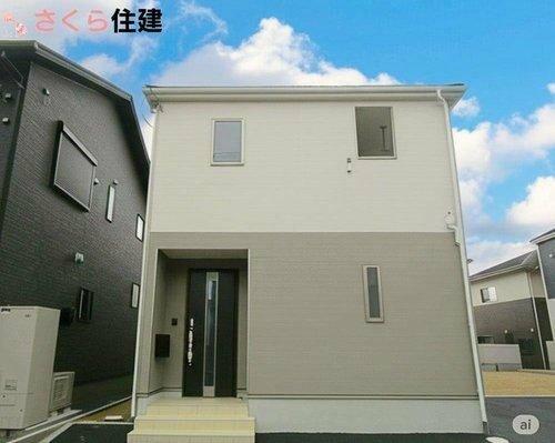 detached 栃木県大田原市浅香３丁目 地図を見る