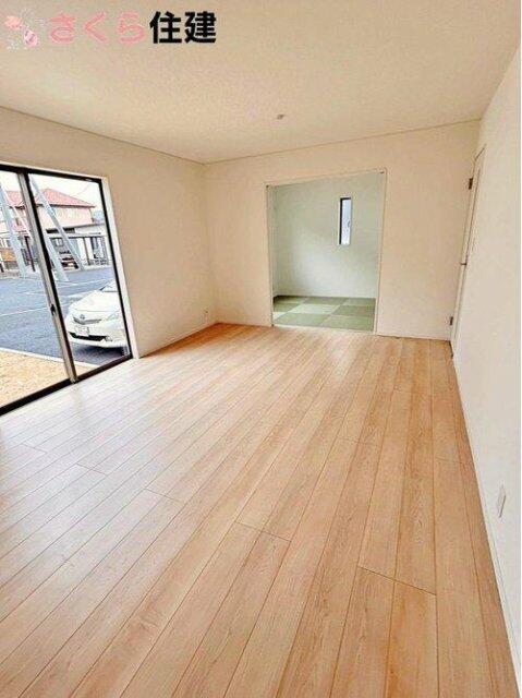 detached 栃木県大田原市浅香３丁目 地図を見る