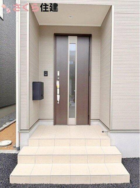 detached 栃木県大田原市浅香３丁目 地図を見る