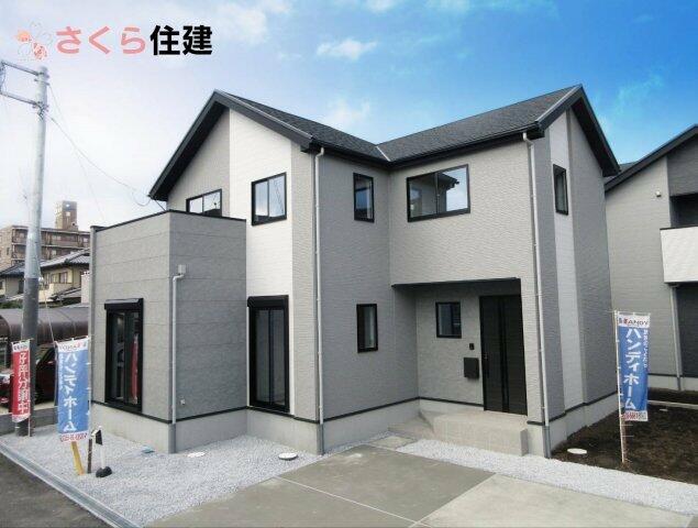 栃木県下都賀郡壬生町の一戸建て | 2699万円 | 4LDK | 173.22m² | Akiyama house finder