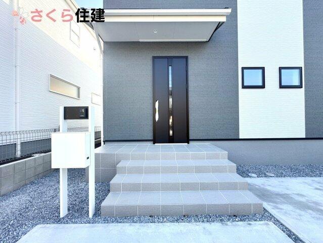 detached 栃木県下野市大光寺１丁目 地図を見る