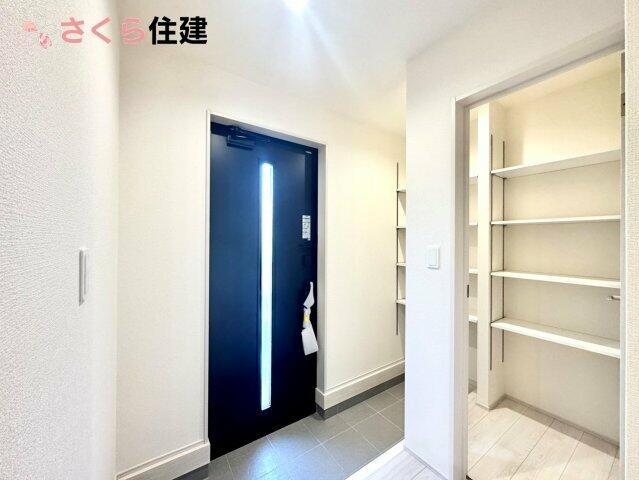 detached 栃木県下野市大光寺１丁目 地図を見る