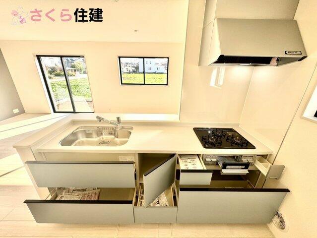 detached 栃木県下野市大光寺１丁目 地図を見る