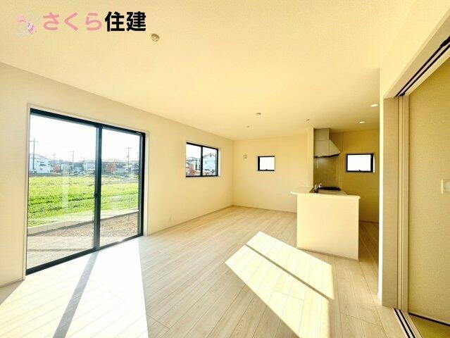 detached 栃木県下野市大光寺１丁目 地図を見る