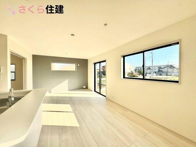 detached 栃木県下野市大光寺１丁目 地図を見る