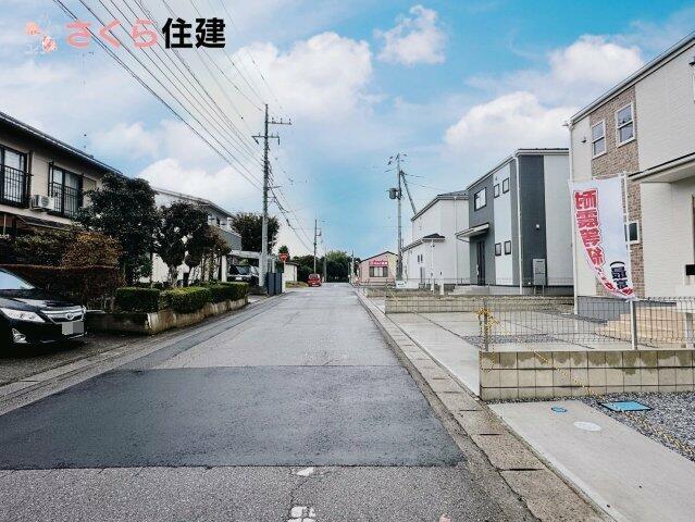 detached 栃木県下野市大光寺１丁目 地図を見る