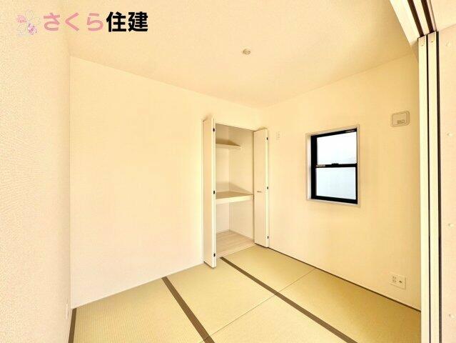 detached 栃木県下野市大光寺１丁目 地図を見る