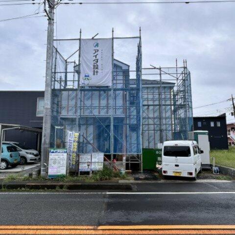 detached 栃木県さくら市上野 地図を見る