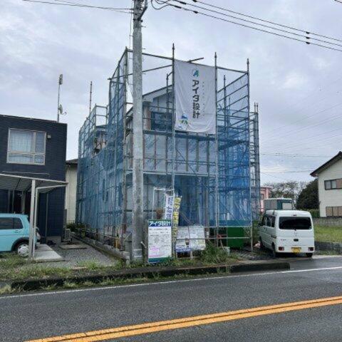 detached 栃木県さくら市上野 地図を見る