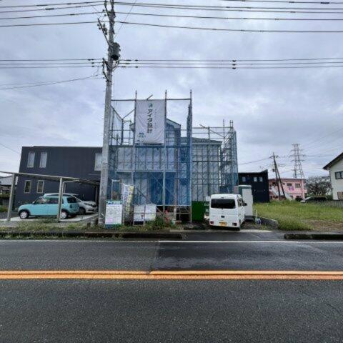 detached 栃木県さくら市上野 地図を見る